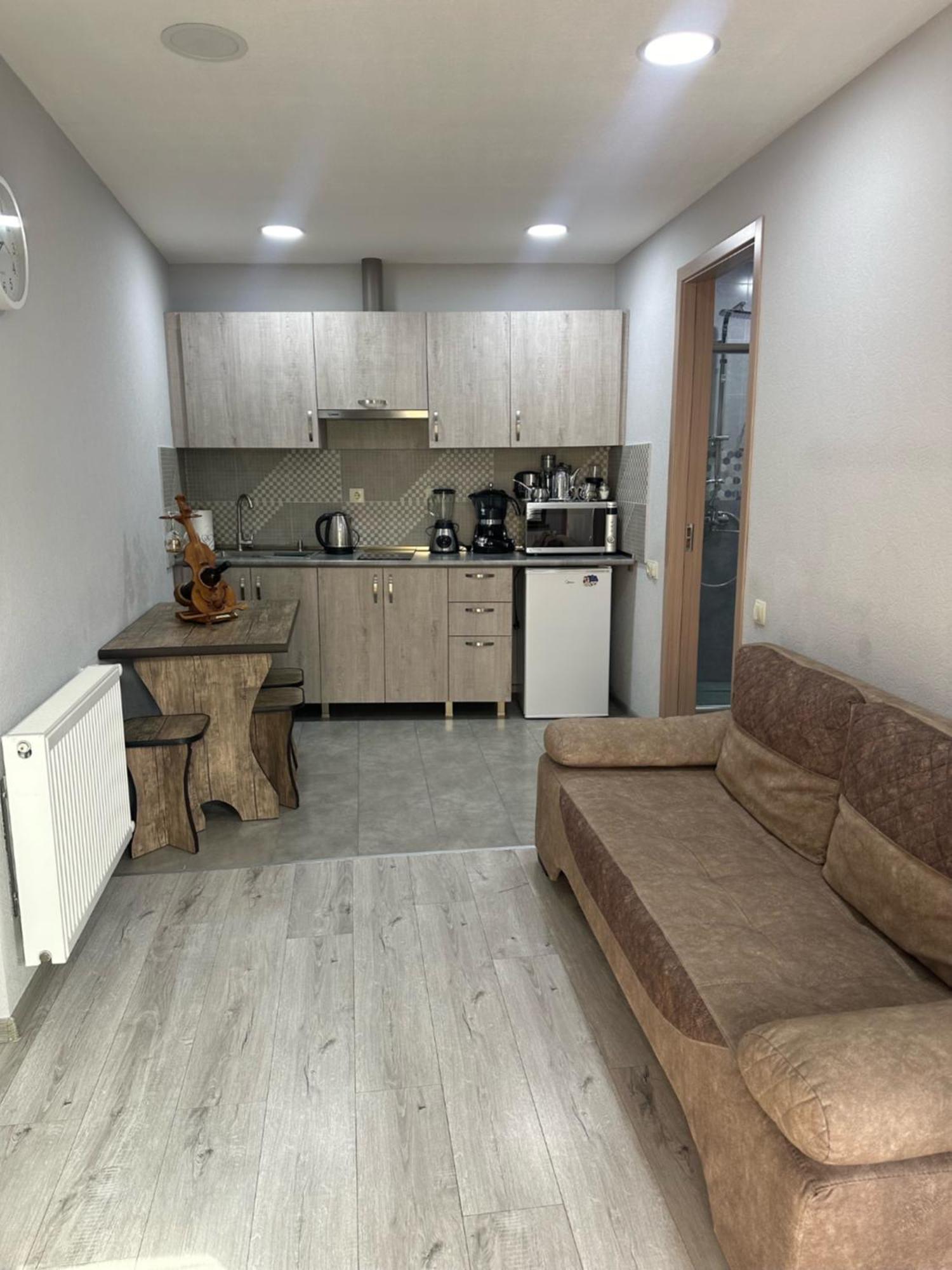 Old Town Suite Тбилиси Экстерьер фото