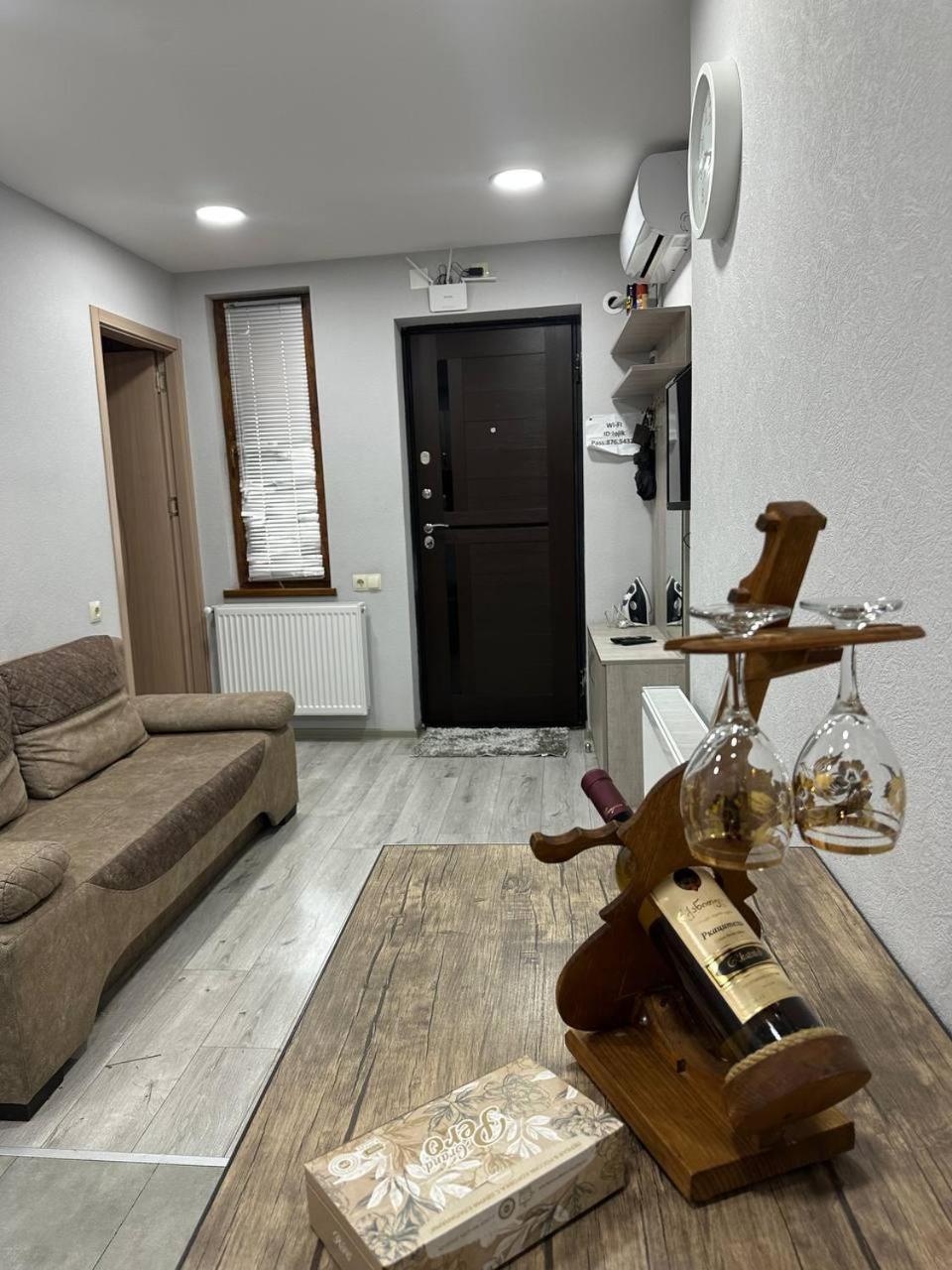 Old Town Suite Тбилиси Экстерьер фото